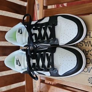 Nike Dunk Low Next Nature